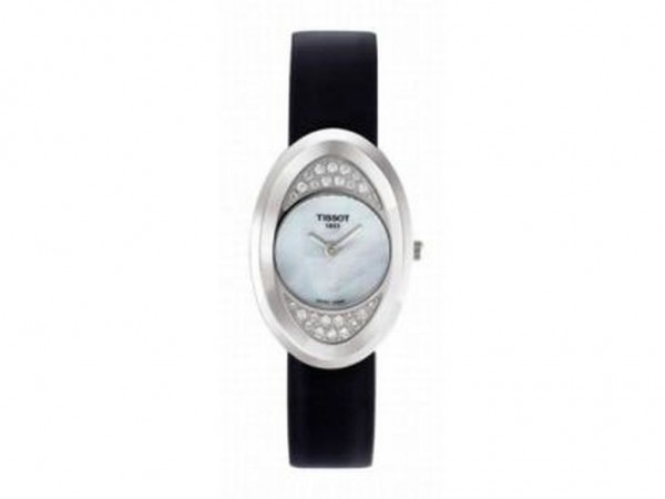 Tissot T-Trend Precious Flower