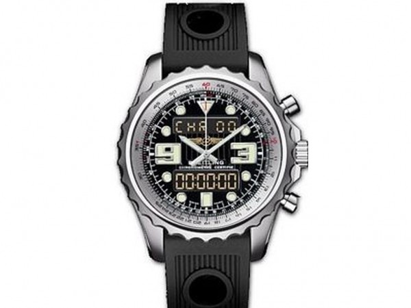 Breitling Professional Chronospace