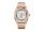 Omega De Ville Hour Vision Annual Calendar