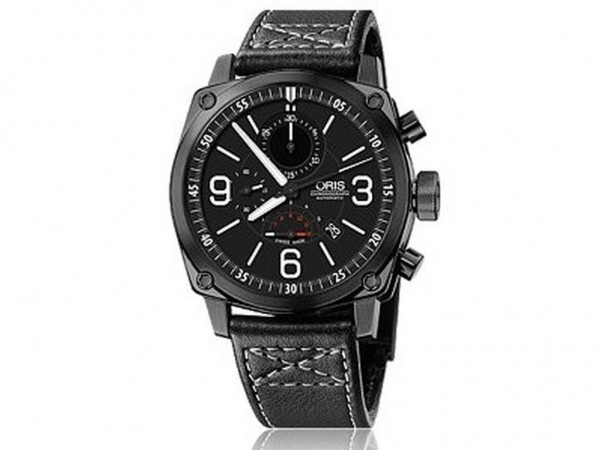 Oris Aviation BC4 Chronograph