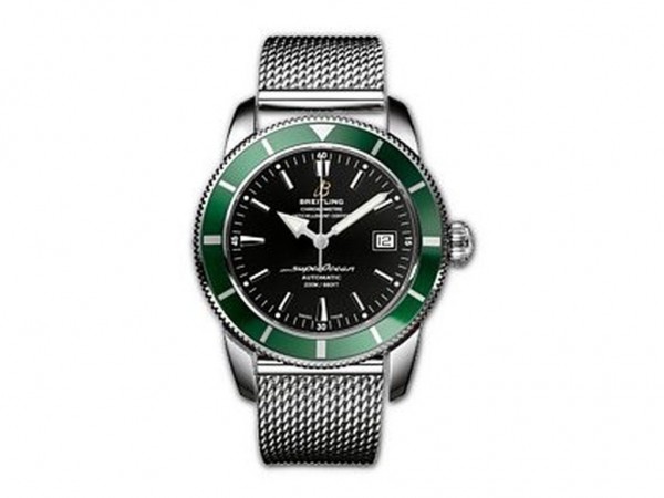 Breitling Superocean Heritage 42
