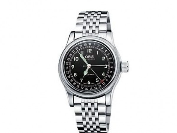 Oris Aviation Big Crown Original Pointer Date