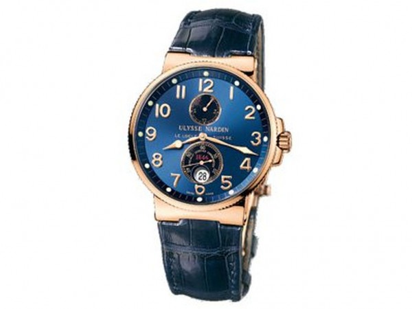 Ulysse Nardin Maxi Marine Chronometer