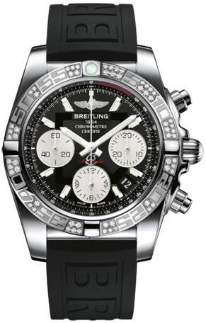 Breitling Chronomat 41