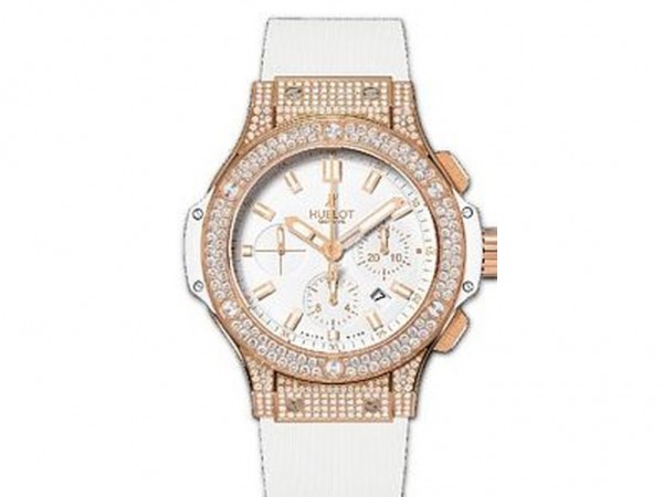 Hublot Big Bang Evolution