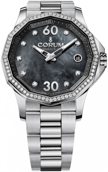 Corum Admiral's Cup Legend 38