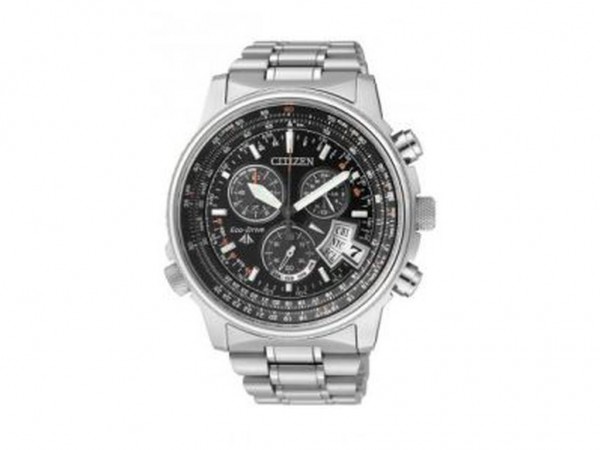 Citizen Eco-Drive Pilot