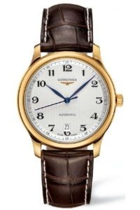 Longines Master Collection Gents Large