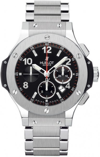 Hublot Big Bang Evolution