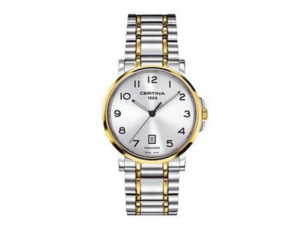 Certina DS Caimano Gent