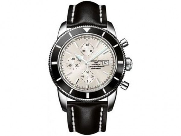 Breitling Superocean Heritage Chronograph 46