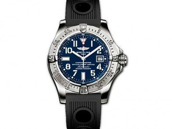 Breitling Avenger Seawolf