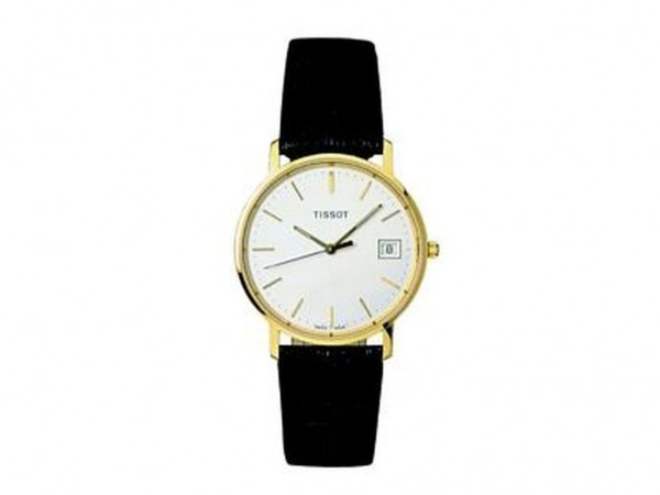 Tissot T-Gold Goldrun