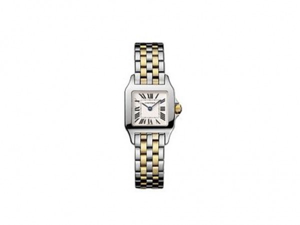 Cartier Santos Demoiselle