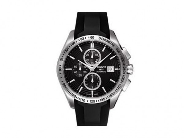 Tissot T-Sport Veloci-T Automatic Chronograph