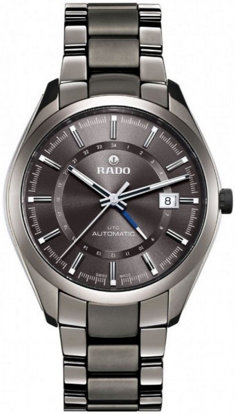 Rado Hyperchrome UTC 42mm