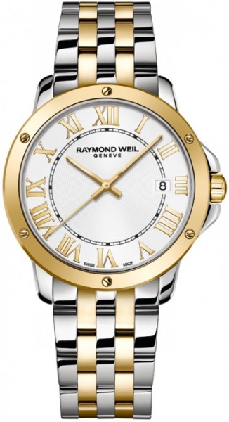 Raymond Weil Tango