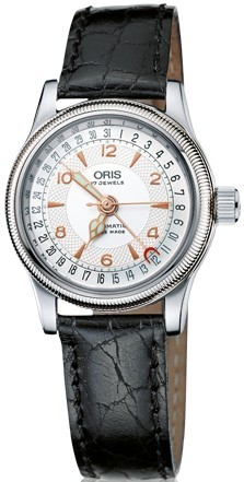 Oris Big Crown Original Pointer Date