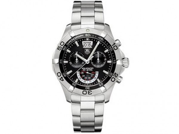 TAG Heuer Aquaracer Chronograph Quartz Grande Date