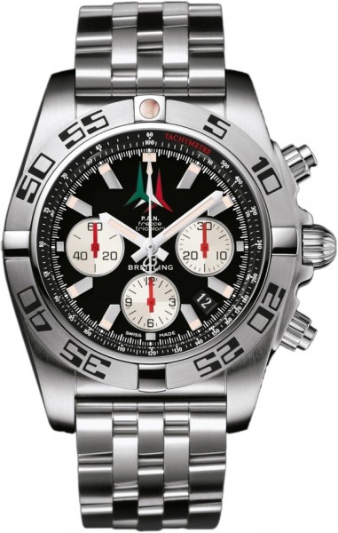 Breitling Chronomat 44 Frecce Tricolore Limited Edition