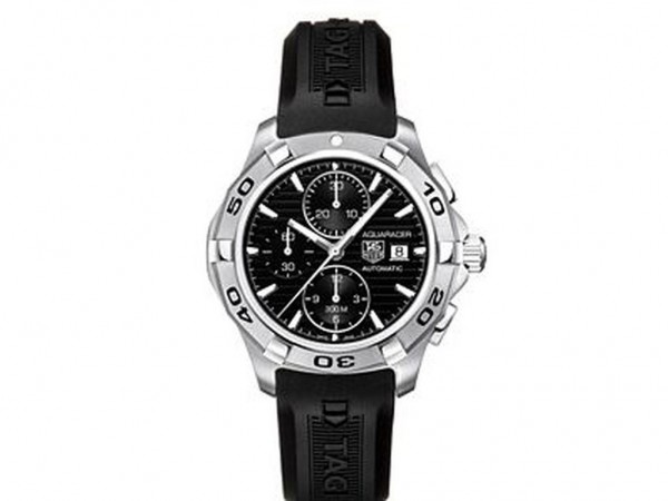 TAG Heuer Aquaracer Automatik Chronograph