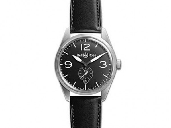 Bell & Ross Vintage BR123