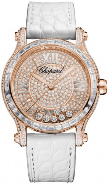 Chopard Happy Sport