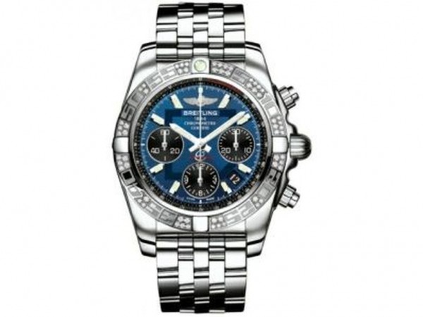 Breitling Chronomat 41