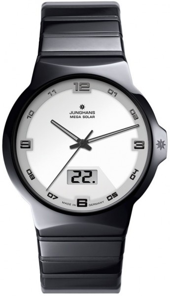 Junghans Kollektion Force