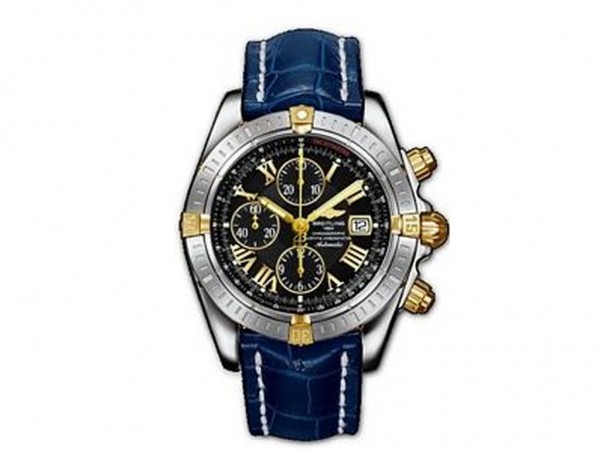 Breitling Chronomat Calibre 13