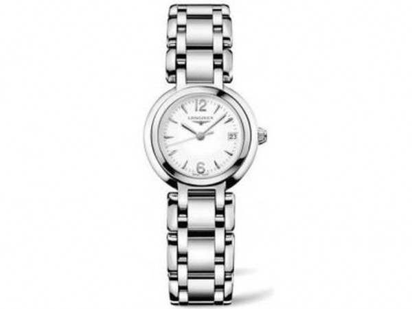 Longines PrimaLuna Quarz