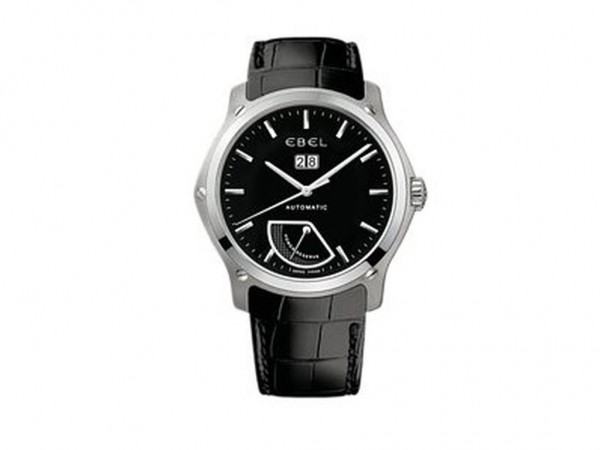 Ebel Classic Hexagon