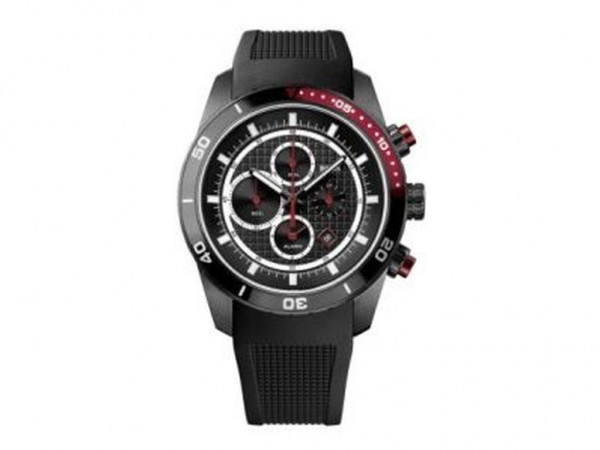 Boss Herrenchronograph