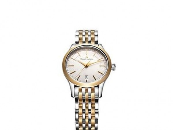 Maurice Lacroix Les Classiques Date