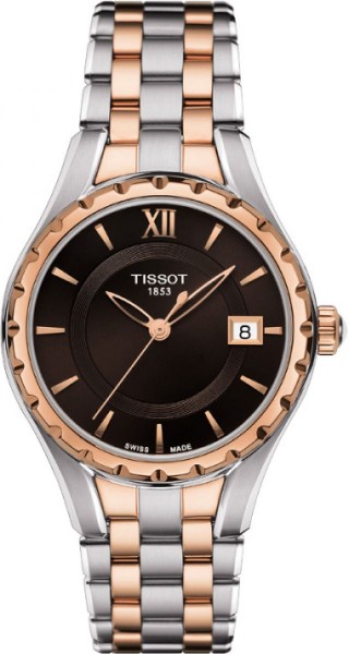 Tissot T-Trend Lady T072 Quarz