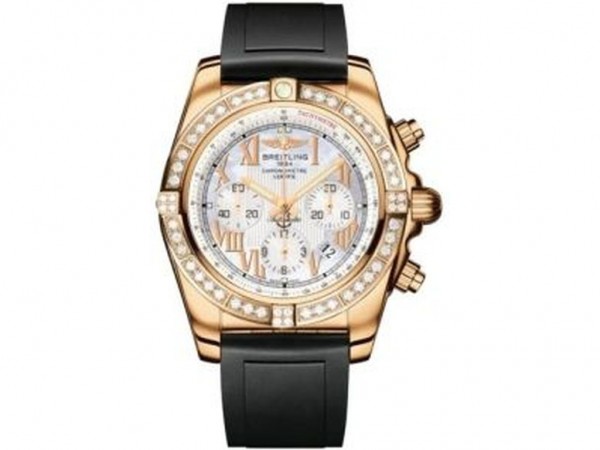 Breitling Chronomat 44