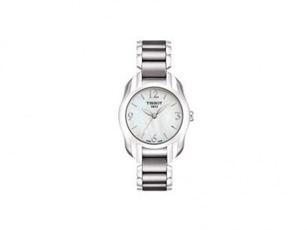 Tissot T-Trend T-Wave Round