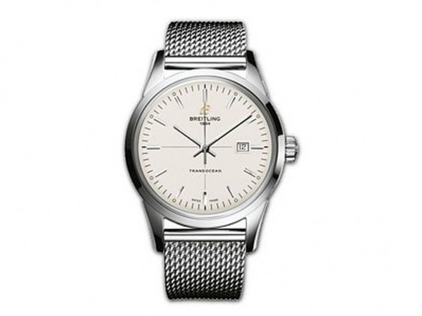 Breitling Transocean