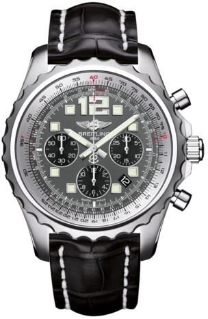 Breitling Chronospace Automatic