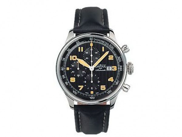 Davosa Pares Sport Chronograph