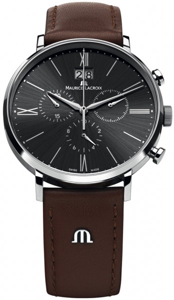 Maurice Lacroix Eliros Chronograph