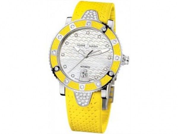 Ulysse Nardin Lady Diver