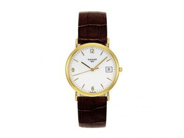 Tissot T-Gold Oroville