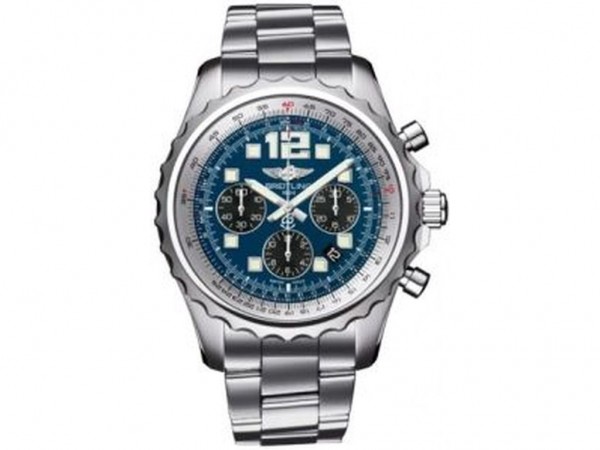 Breitling Chronospace Automatic