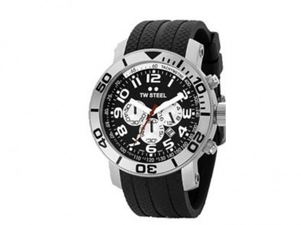 TW Steel Grandeur Diver