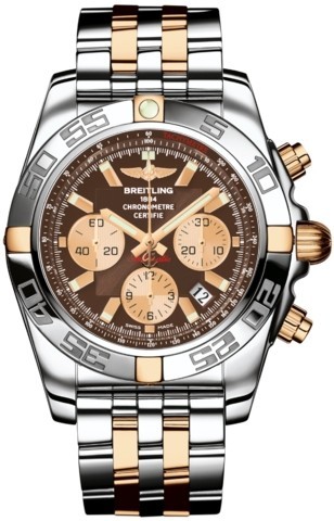 Breitling Chronomat 44