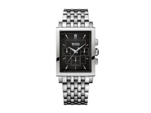 Boss Herrenchronograph