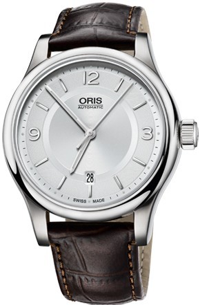 Oris Classic Date