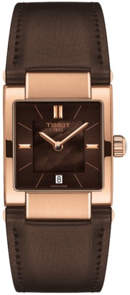 Tissot T-Trend T02