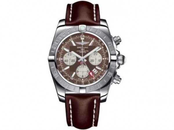 Breitling Chronomat 44 GMT